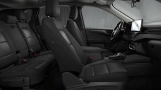 2026 Ford Escape® Internal Image 1